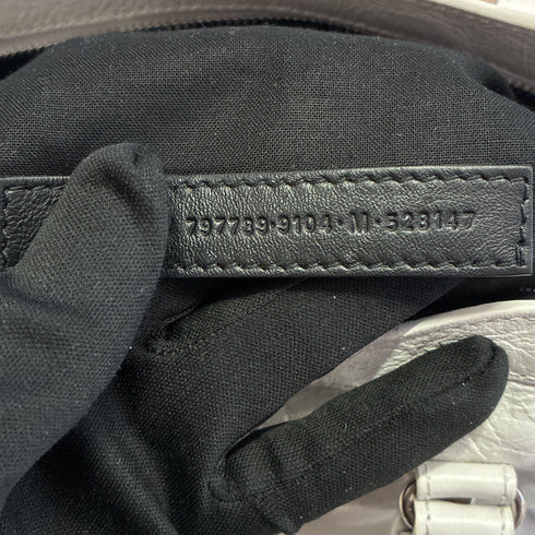 Le City Bag Leather Small