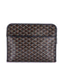 Jouvence Toiletry Pouch Coated Canvas GM