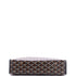 Jouvence Toiletry Pouch Coated Canvas GM
