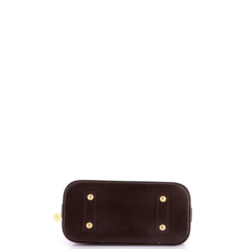 Alma Handbag Damier BB