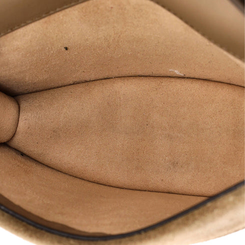 Dionysus Bag GG Coated Canvas Super Mini