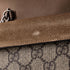 Dionysus Bag GG Coated Canvas Super Mini