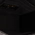 Square Classic Flap Top Handle Clutch with Chain Quilted Lambskin