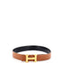 Constance Reversible Belt Leather Medium