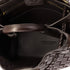 Andiamo Top Handle Bag Intrecciato Nappa Small