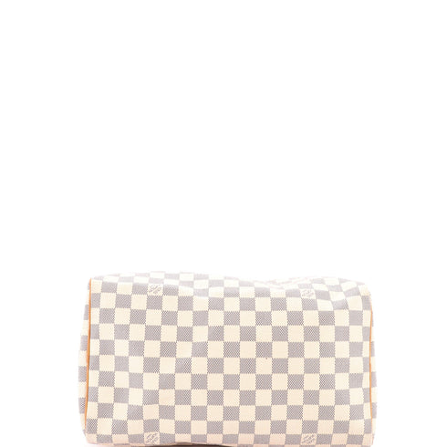 Speedy Handbag Damier 30