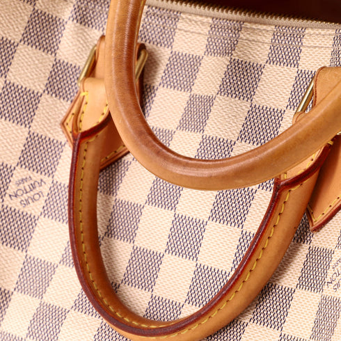 Speedy Handbag Damier 30