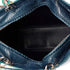 Lady Dior Bag Python Large