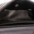 Classic Single Flap Bag Chevron Lambskin Mini