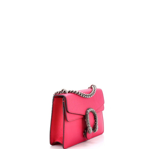 Dionysus Bag Leather Mini