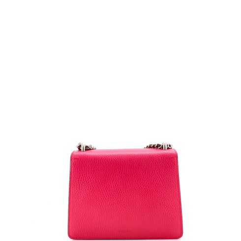 Dionysus Bag Leather Mini