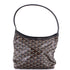 Boheme Hobo Coated Canvas Mini