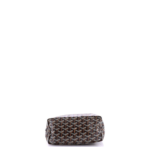 Boheme Hobo Coated Canvas Mini