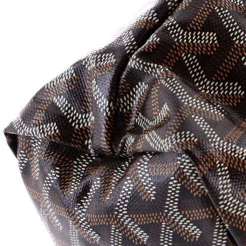 Boheme Hobo Coated Canvas Mini