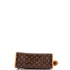 Popincourt Handle Bag Monogram Canvas