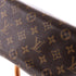 Popincourt Handle Bag Monogram Canvas
