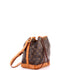 Noe Handbag Monogram Canvas BB