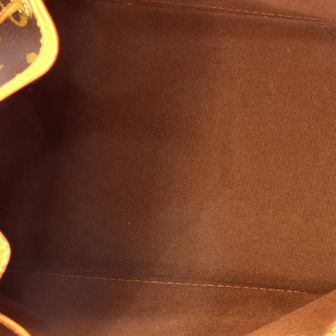 Noe Handbag Monogram Canvas BB