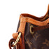 Noe Handbag Monogram Canvas BB