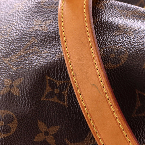 Noe Handbag Monogram Canvas BB