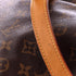 Noe Handbag Monogram Canvas BB