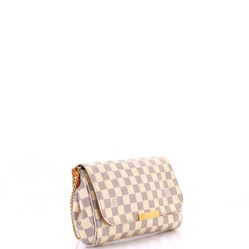 Favorite Handbag Damier MM