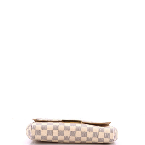 Favorite Handbag Damier MM