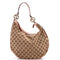 Twins Hobo GG Canvas Medium