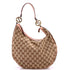 Twins Hobo GG Canvas Medium