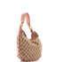 Twins Hobo GG Canvas Medium