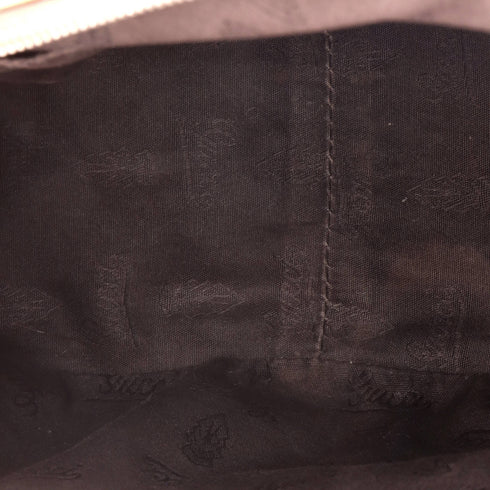 Twins Hobo GG Canvas Medium