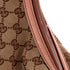 Twins Hobo GG Canvas Medium