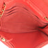 Wallet on Chain Quilted Lambskin