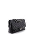 Classic Single Flap Bag Quilted Lambskin Jumbo