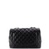 Classic Single Flap Bag Quilted Lambskin Jumbo