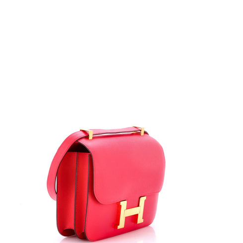 Constance Bag Epsom 23