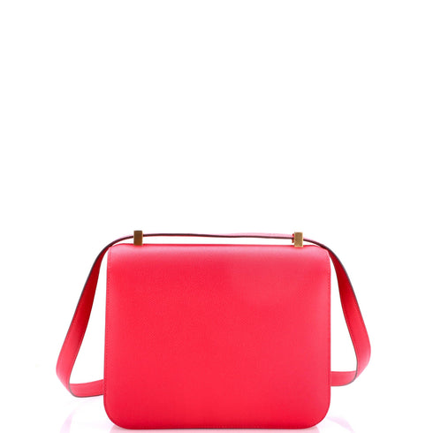 Constance Bag Epsom 23