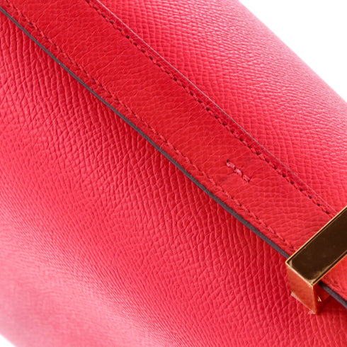 Constance Bag Epsom 23