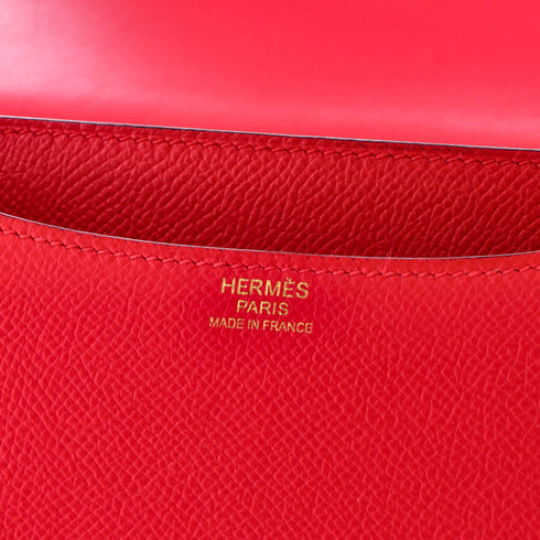 Constance Bag Epsom 23