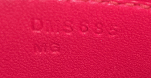 Constance Bag Epsom 23