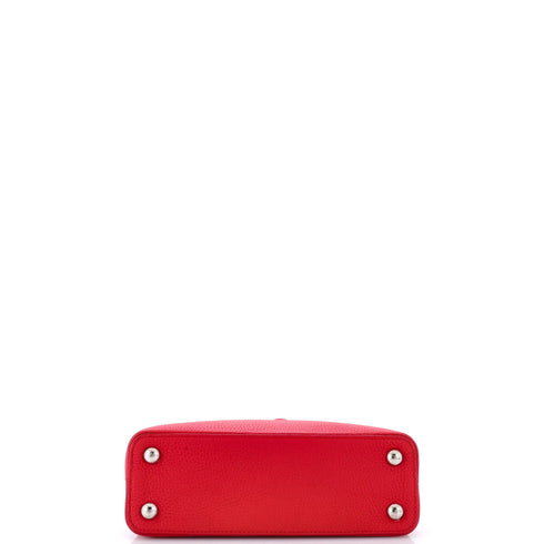 Capucines Bag Leather BB