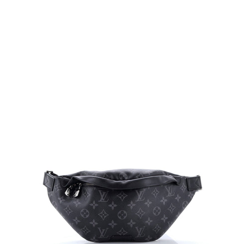 Discovery Bumbag Monogram Eclipse Canvas PM