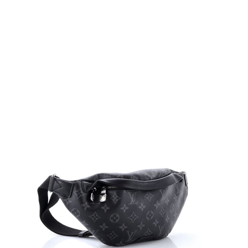 Discovery Bumbag Monogram Eclipse Canvas PM