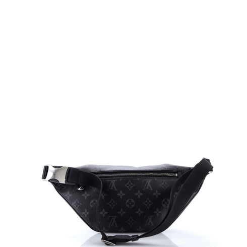 Discovery Bumbag Monogram Eclipse Canvas PM