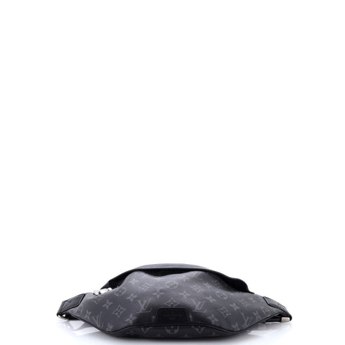 Discovery Bumbag Monogram Eclipse Canvas PM