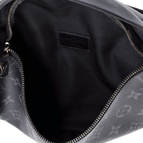 Discovery Bumbag Monogram Eclipse Canvas PM