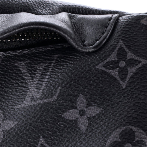 Discovery Bumbag Monogram Eclipse Canvas PM