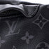 Discovery Bumbag Monogram Eclipse Canvas PM