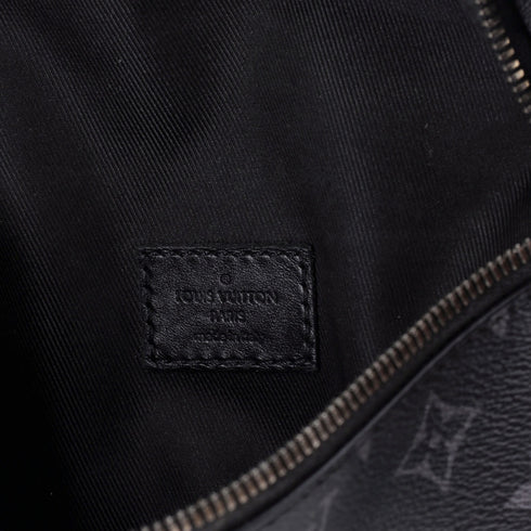 Discovery Bumbag Monogram Eclipse Canvas PM
