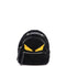 Monster Backpack Shearling Mini